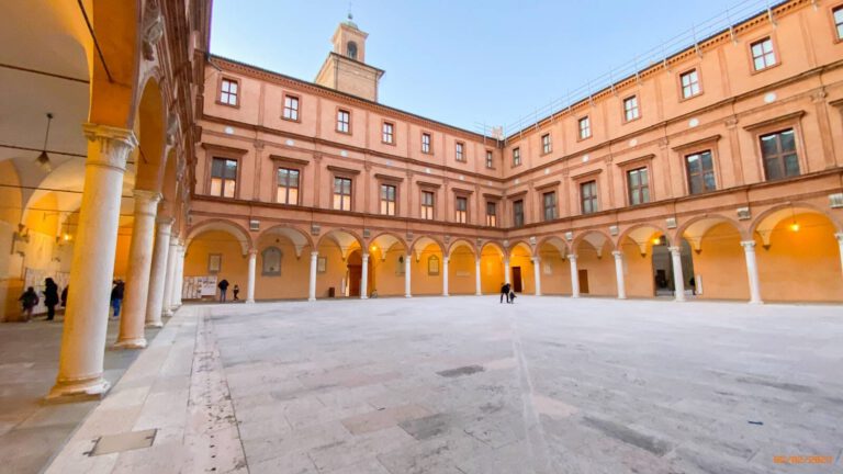 Scopri la bellezza di Carpi: un viaggio fotografico attraverso la mia città natale - Carpi citta Febbraio 2023 IMG 4523