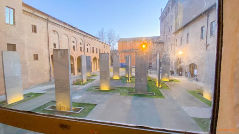 Scopri la bellezza di Carpi: un viaggio fotografico attraverso la mia città natale - Carpi citta Febbraio 2023 IMG 4528