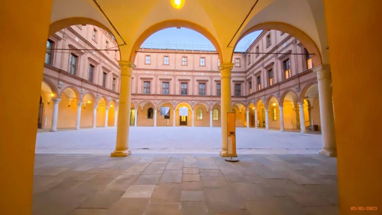 Scopri la bellezza di Carpi: un viaggio fotografico attraverso la mia città natale - Carpi citta Febbraio 2023 IMG 4537