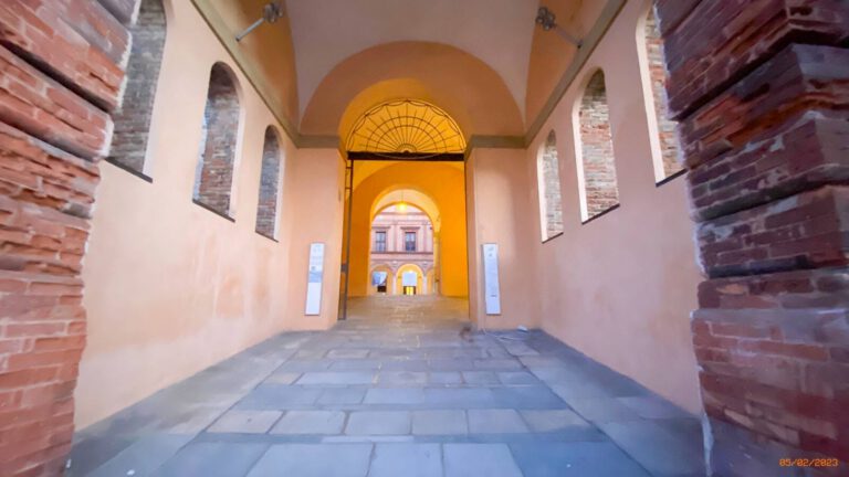 Scopri la bellezza di Carpi: un viaggio fotografico attraverso la mia città natale - Carpi citta Febbraio 2023 IMG 4538