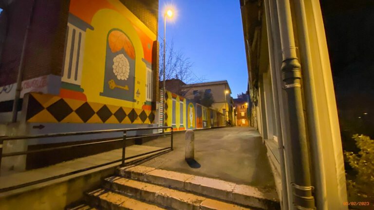 Scopri la bellezza di Carpi: un viaggio fotografico attraverso la mia città natale - Carpi citta Febbraio 2023 IMG 4543