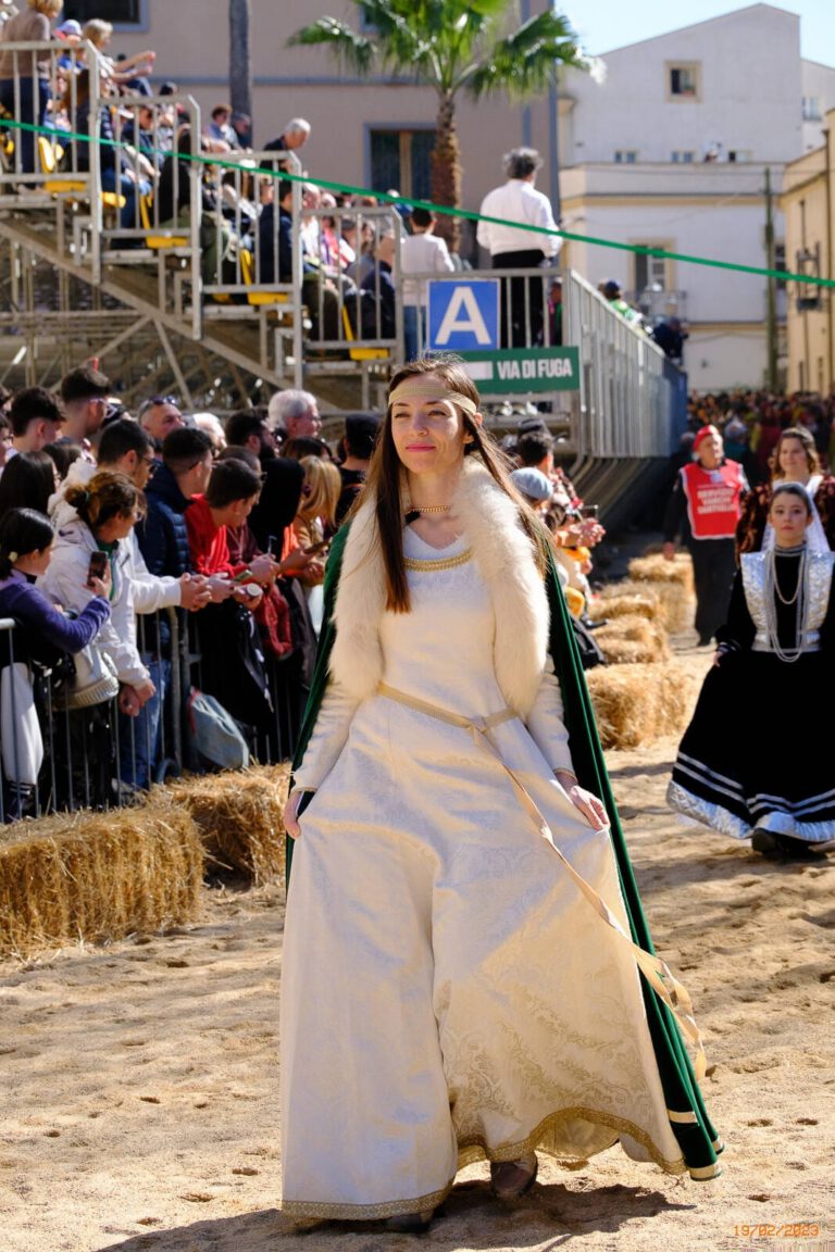 01. Sartiglia 19 Feb 2023 Gremio dei Contadini DSCF0008