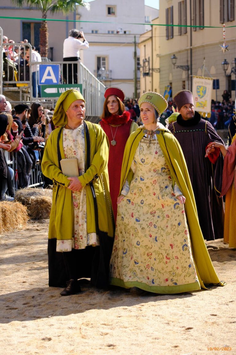 01. Sartiglia 19 Feb 2023 Gremio dei Contadini DSCF0015