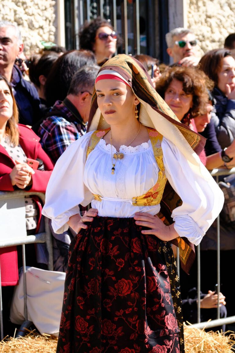 01. Sartiglia 19 Feb 2023 Gremio dei Contadini DSCF0028