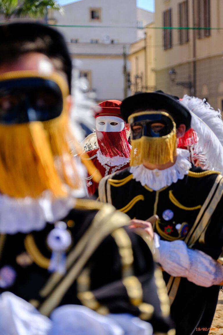 01. Sartiglia 19 Feb 2023 Gremio dei Contadini DSCF0114