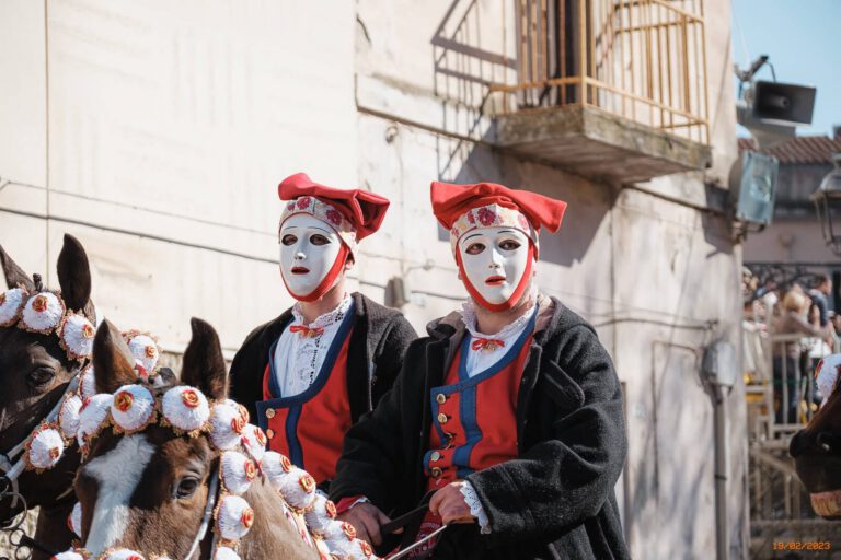 01. Sartiglia 19 Feb 2023 Gremio dei Contadini DSCF0135