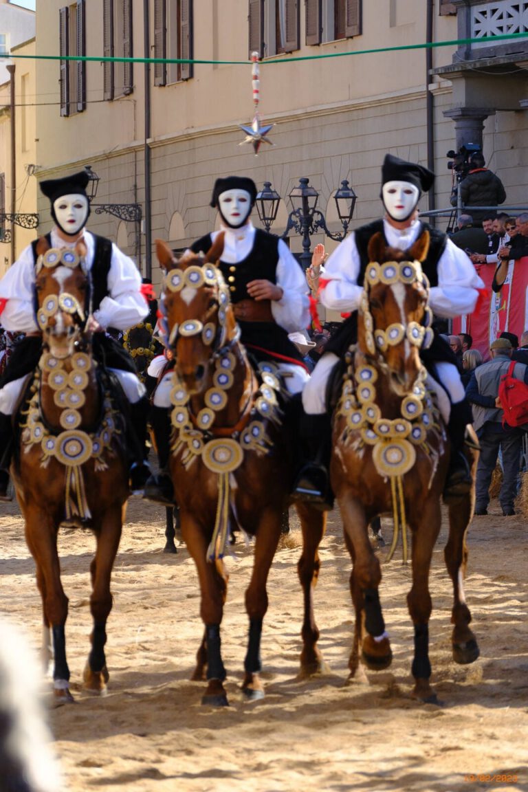 01. Sartiglia 19 Feb 2023 Gremio dei Contadini DSCF0153
