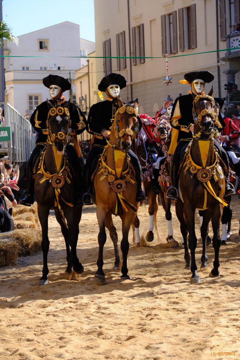 01. Sartiglia 19 Feb 2023 Gremio dei Contadini DSCF0173