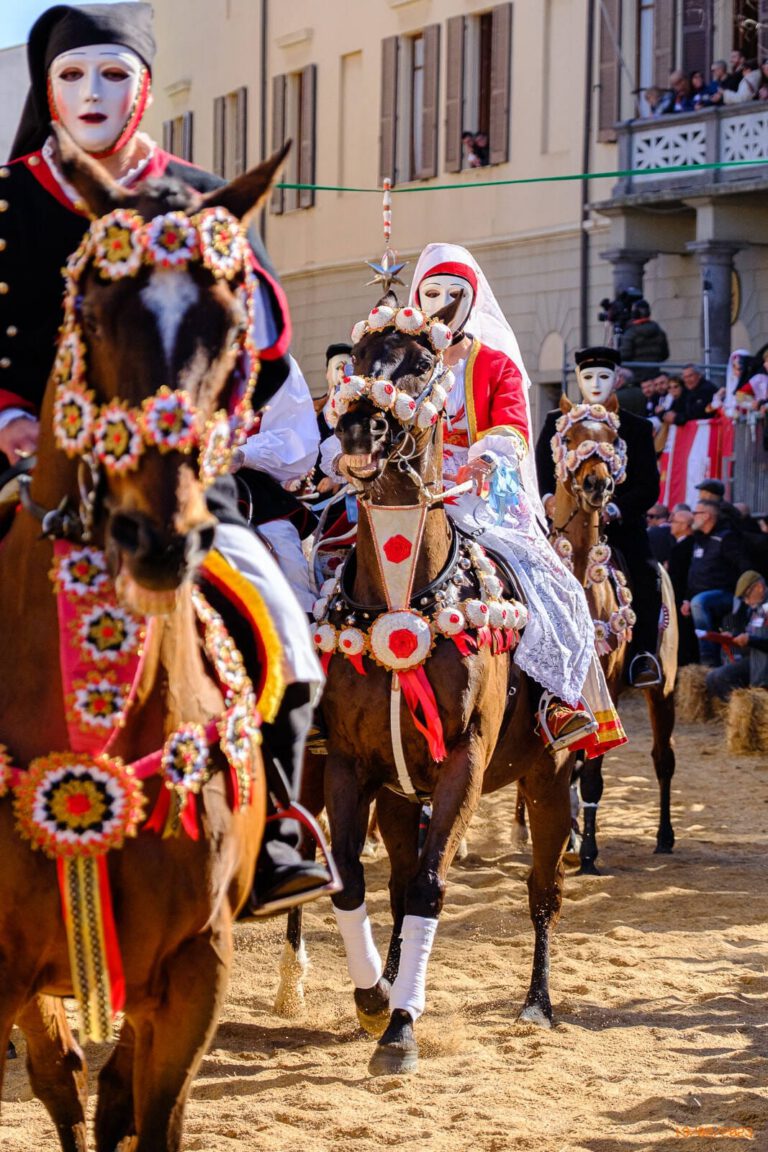 01. Sartiglia 19 Feb 2023 Gremio dei Contadini DSCF0196