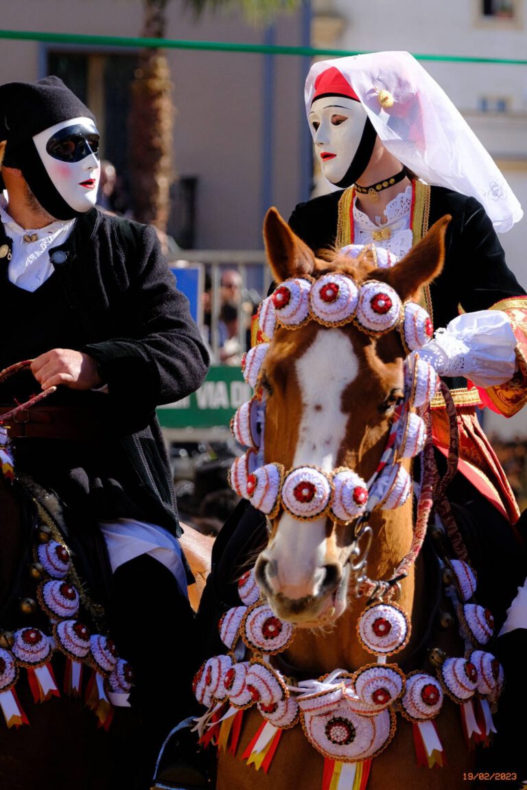 01. Sartiglia 19 Feb 2023 Gremio dei Contadini DSCF0219