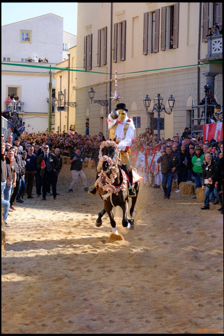 01. Sartiglia 19 Feb 2023 Gremio dei Contadini DSCF0276