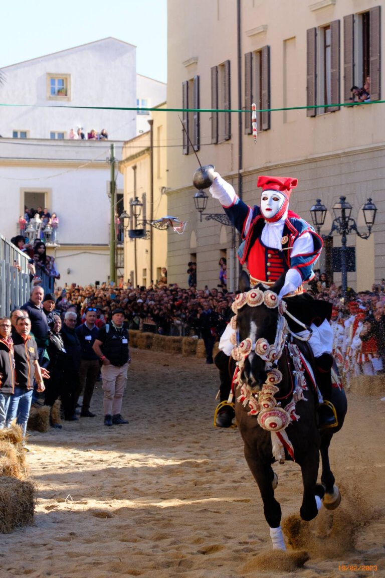 01. Sartiglia 19 Feb 2023 Gremio dei Contadini DSCF0321