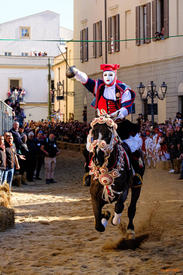 01. Sartiglia 19 Feb 2023 Gremio dei Contadini DSCF0322