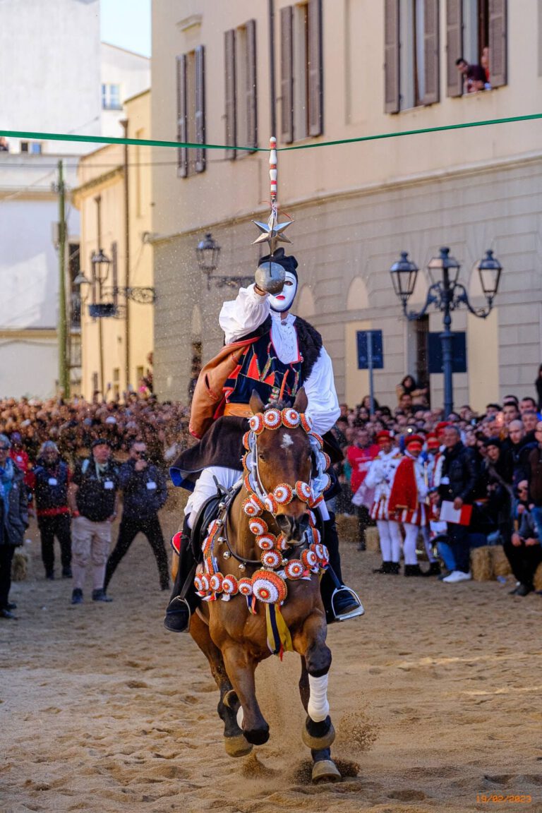 01. Sartiglia 19 Feb 2023 Gremio dei Contadini DSCF0415