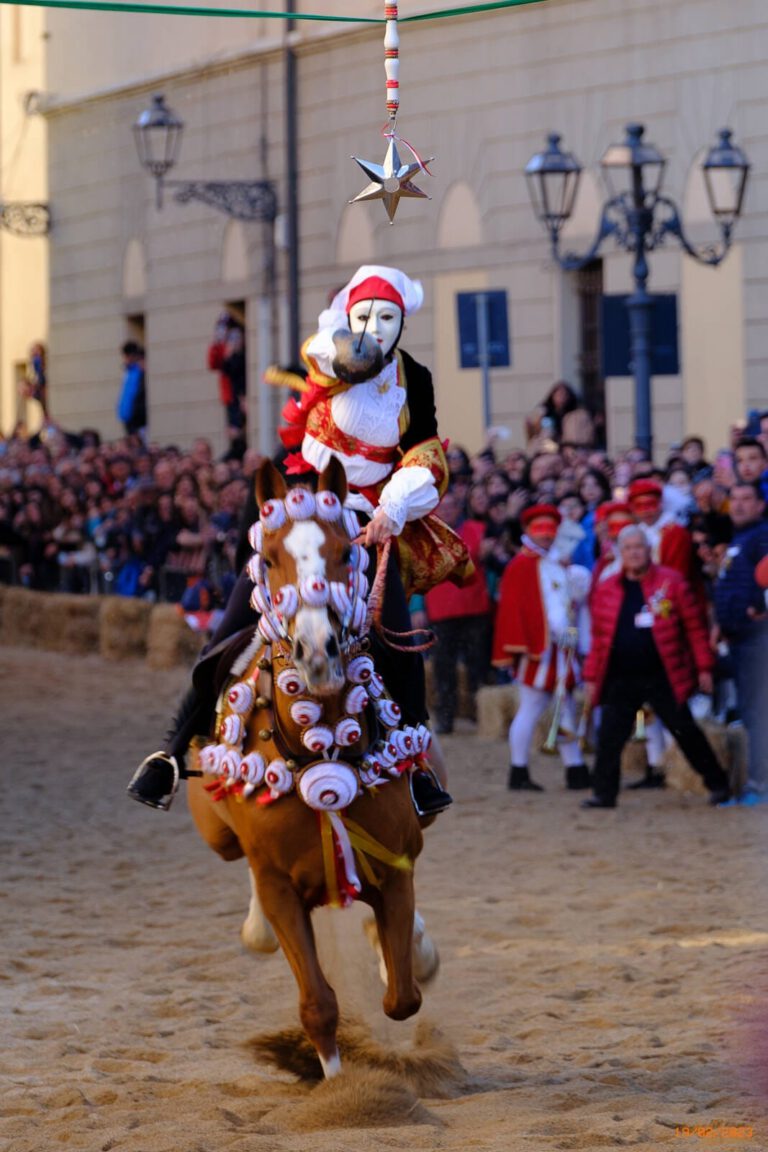 01. Sartiglia 19 Feb 2023 Gremio dei Contadini DSCF0471