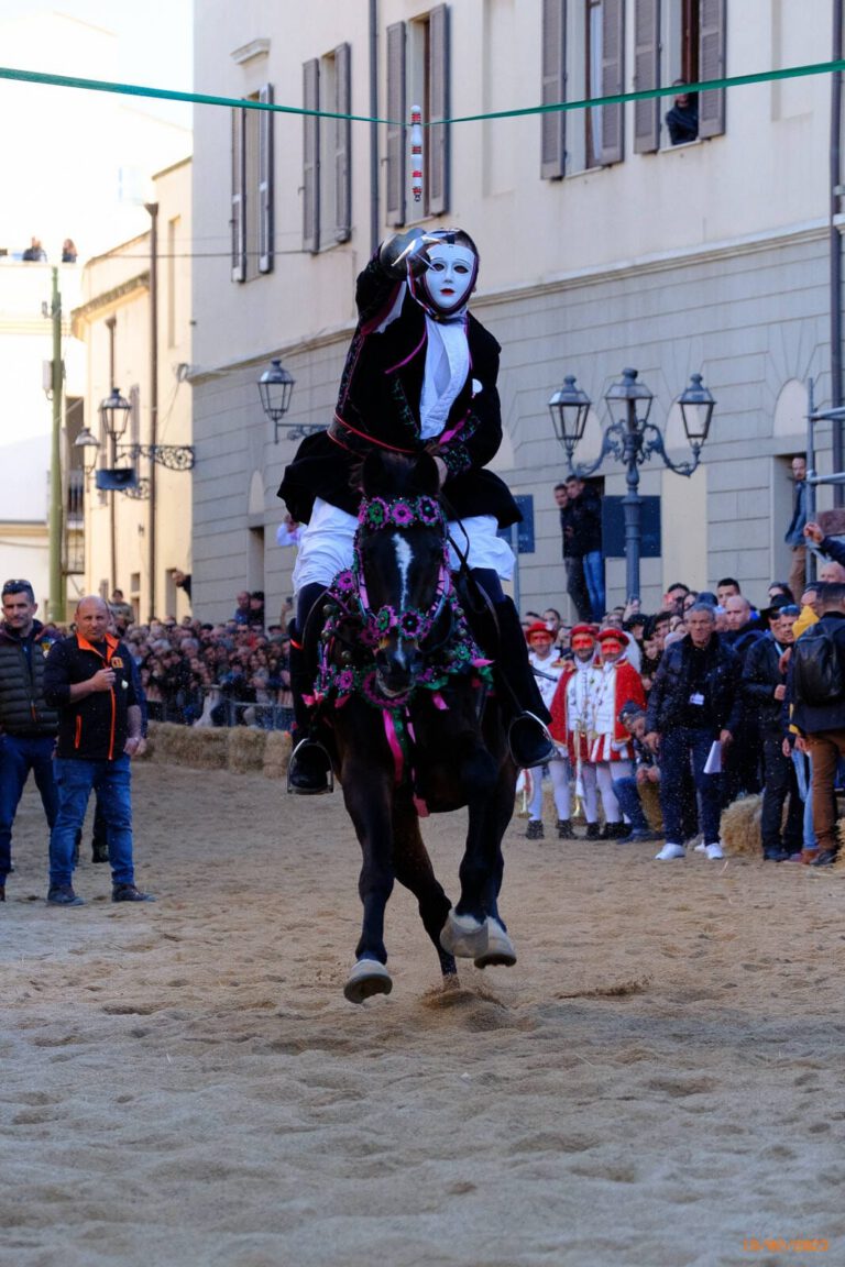 01. Sartiglia 19 Feb 2023 Gremio dei Contadini DSCF0579
