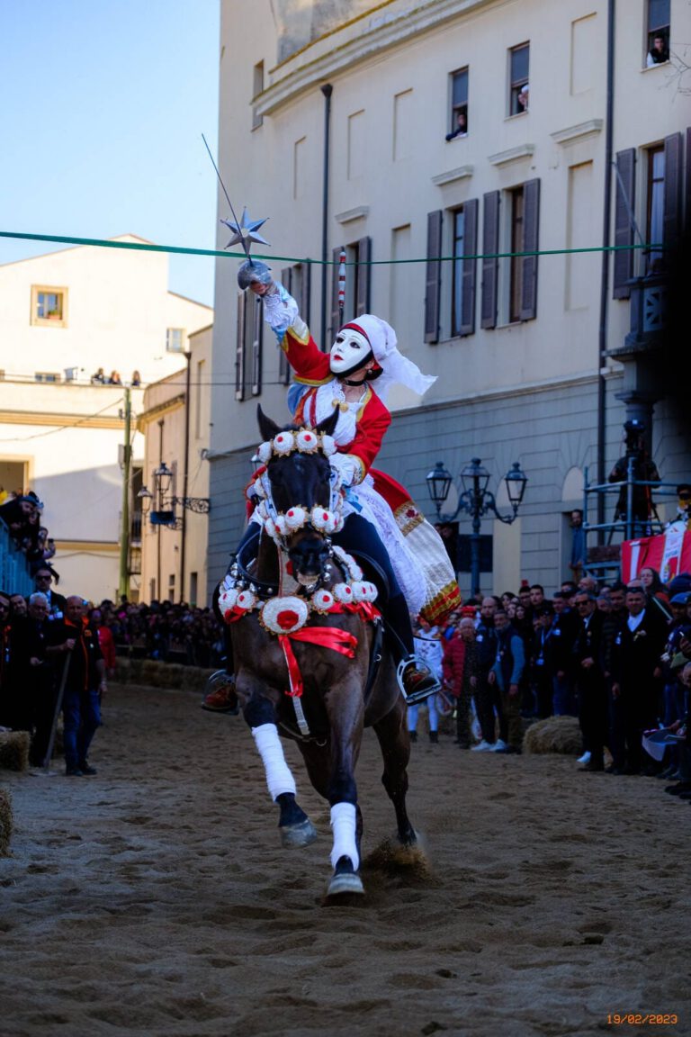 01. Sartiglia 19 Feb 2023 Gremio dei Contadini DSCF0609