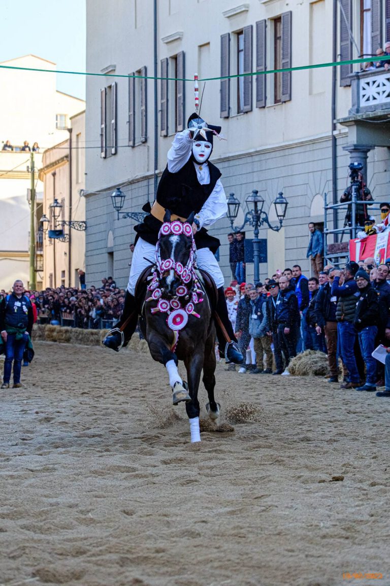 01. Sartiglia 19 Feb 2023 Gremio dei Contadini DSCF0632