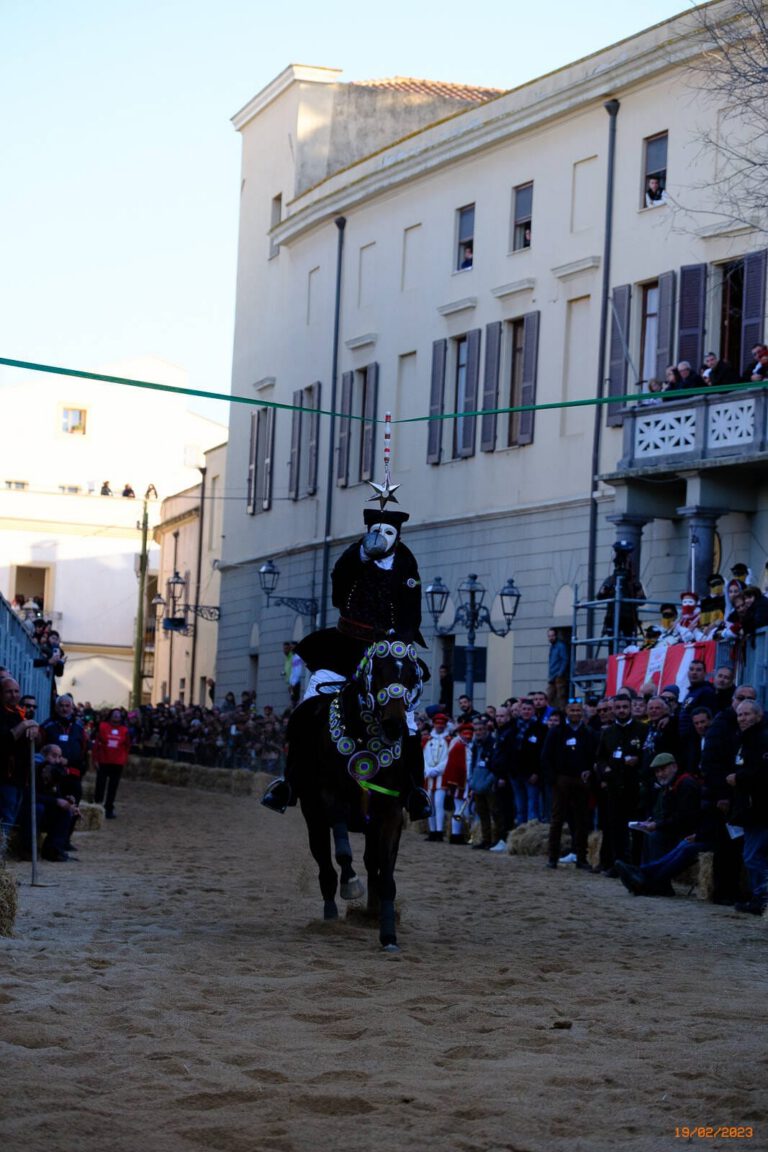 01. Sartiglia 19 Feb 2023 Gremio dei Contadini DSCF0653