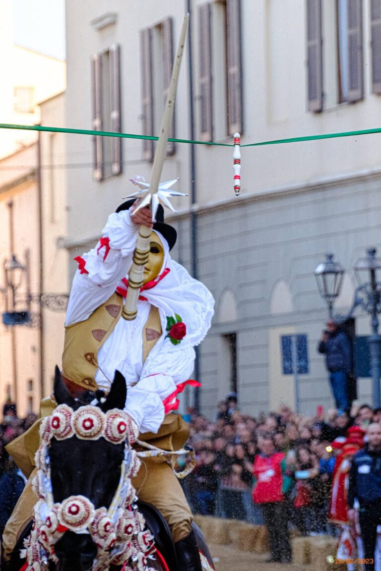 01. Sartiglia 19 Feb 2023 Gremio dei Contadini DSCF0684
