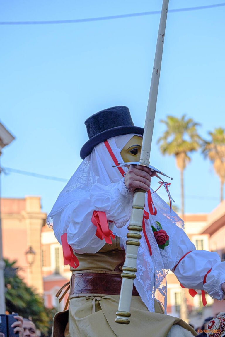 01. Sartiglia 19 Feb 2023 Gremio dei Contadini DSCF0688