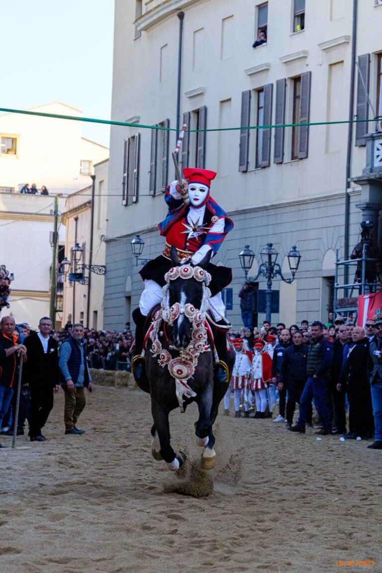 01. Sartiglia 19 Feb 2023 Gremio dei Contadini DSCF0692