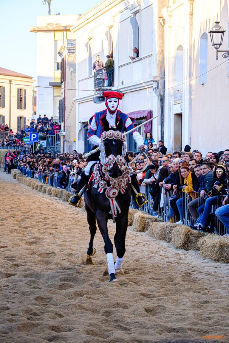 01. Sartiglia 19 Feb 2023 Gremio dei Contadini DSCF0695