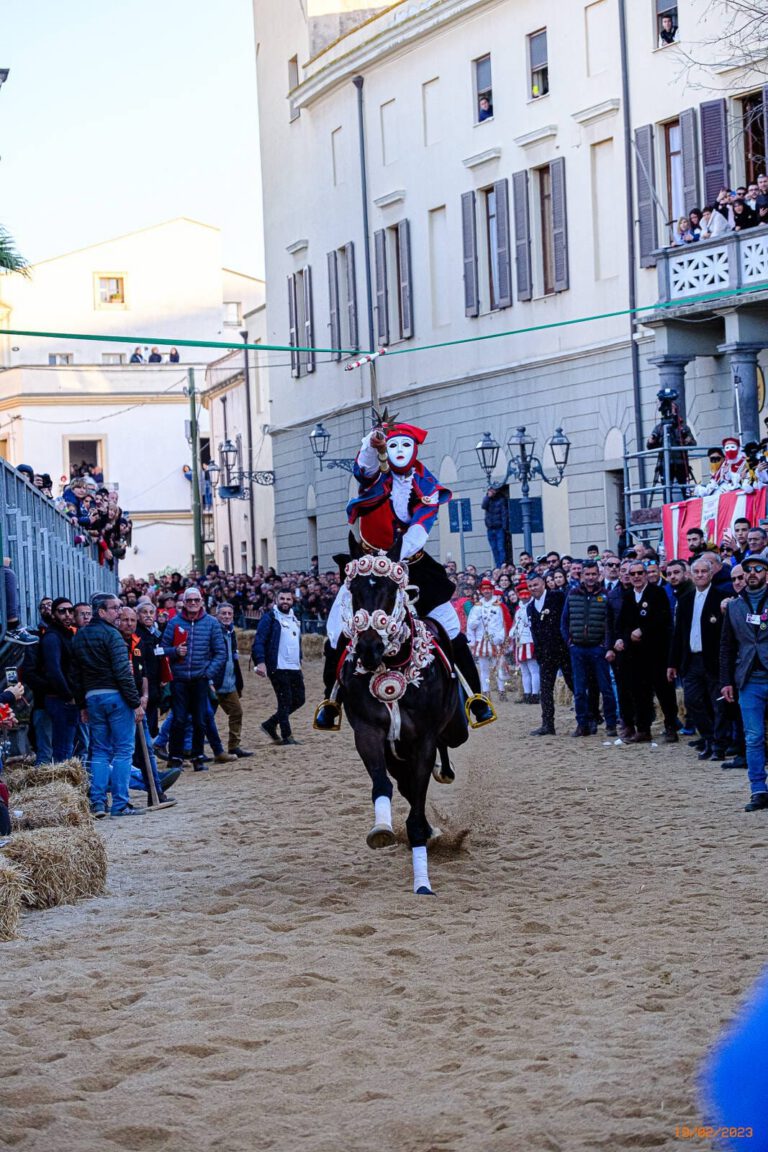 01. Sartiglia 19 Feb 2023 Gremio dei Contadini DSCF0698