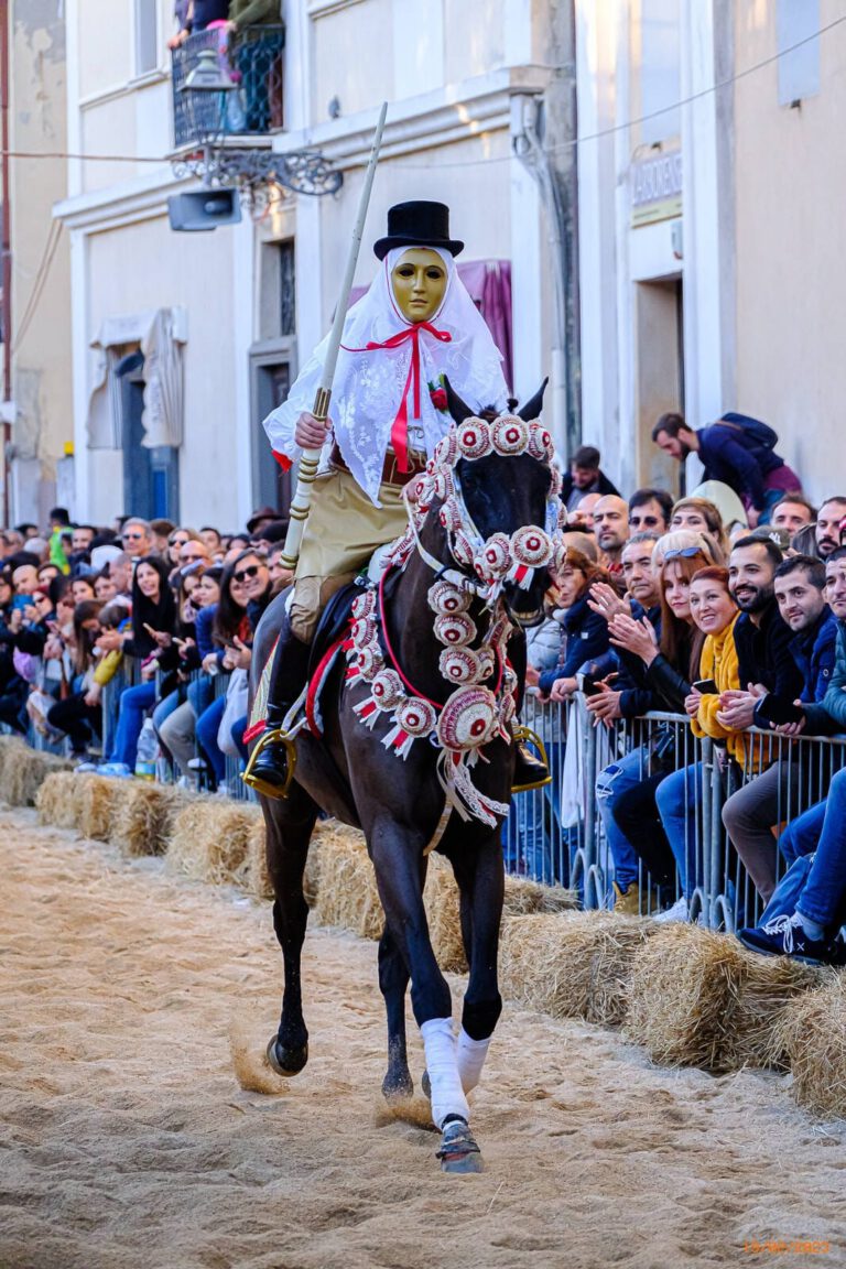 01. Sartiglia 19 Feb 2023 Gremio dei Contadini DSCF0703