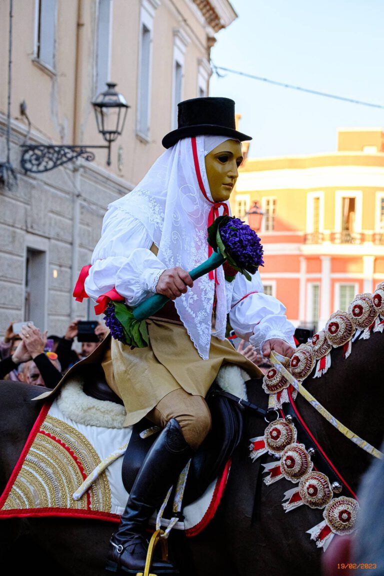 01. Sartiglia 19 Feb 2023 Gremio dei Contadini DSCF0704