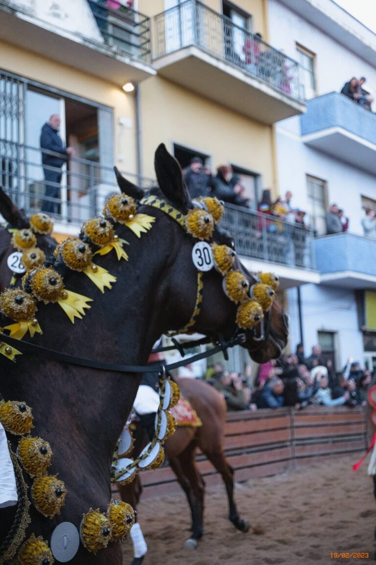 01. Sartiglia 19 Feb 2023 Gremio dei Contadini DSCF0741