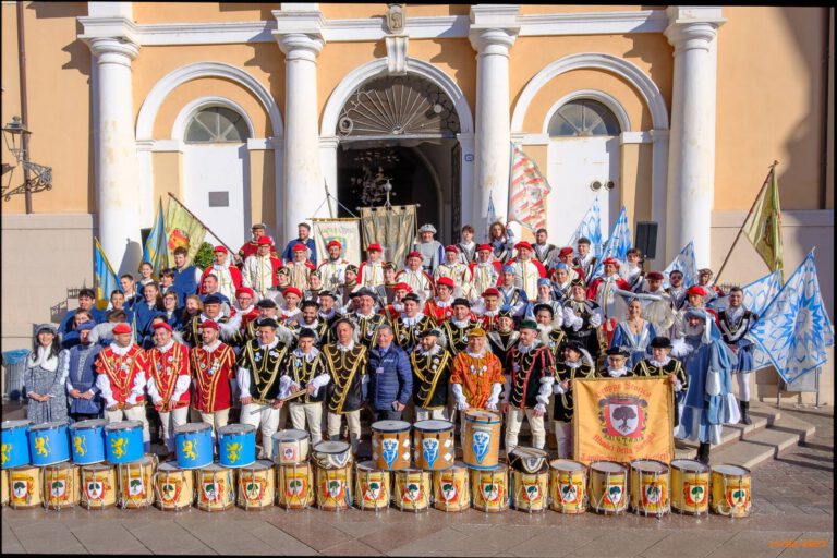 01. Sartiglia 19 Feb 2023 Gremio dei Contadini DSCF9650