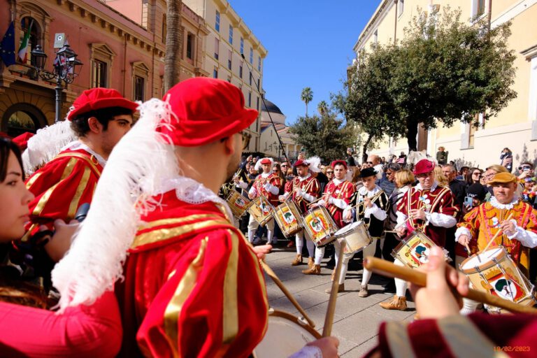 01. Sartiglia 19 Feb 2023 Gremio dei Contadini DSCF9831