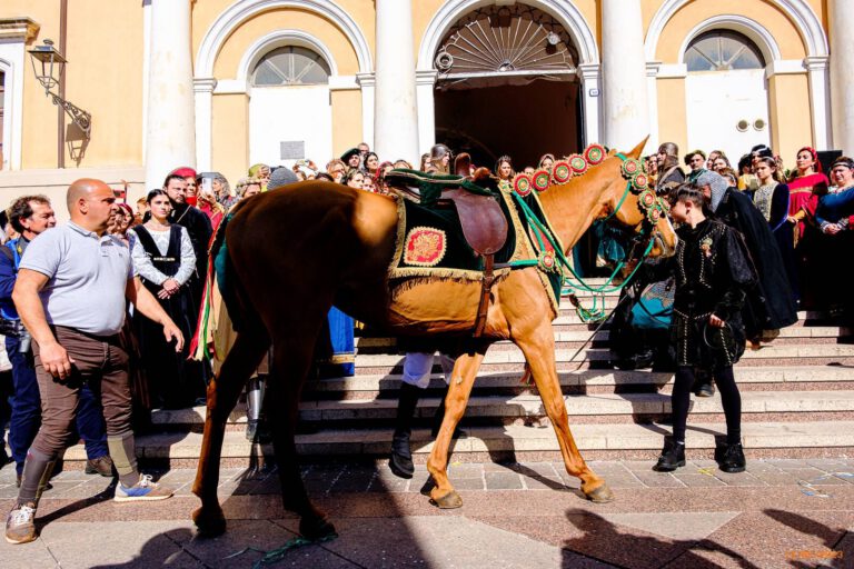01. Sartiglia 19 Feb 2023 Gremio dei Contadini DSCF9915