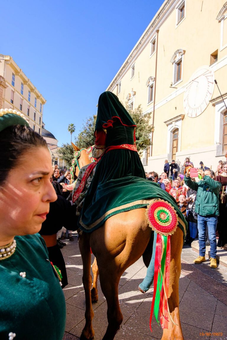 01. Sartiglia 19 Feb 2023 Gremio dei Contadini DSCF9961