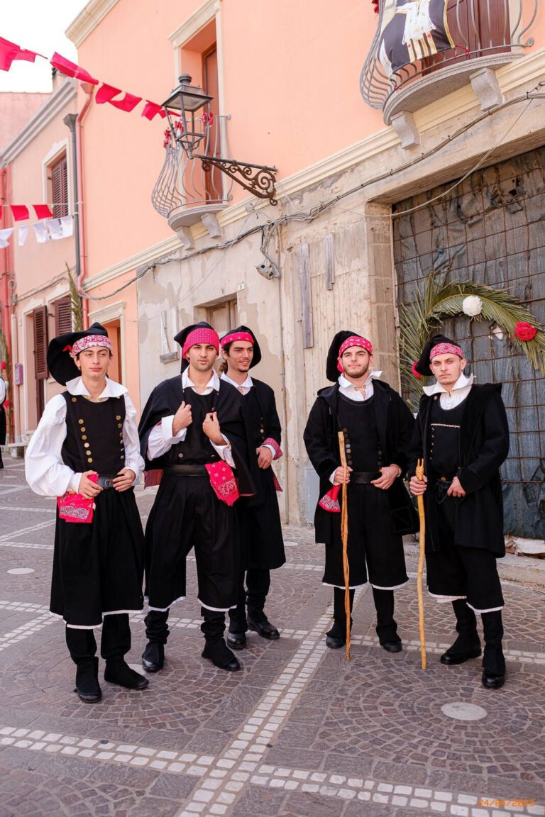 664 Festa di Sant Antioco Martire DSF4225