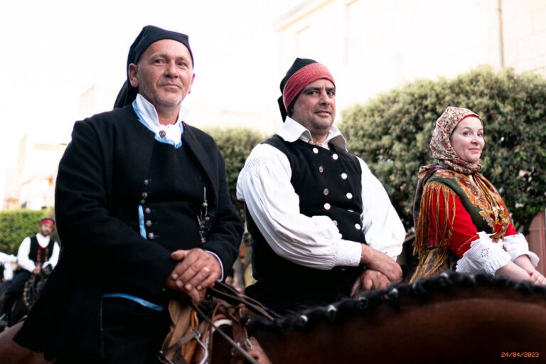 664 Festa di Sant Antioco Martire DSF4442