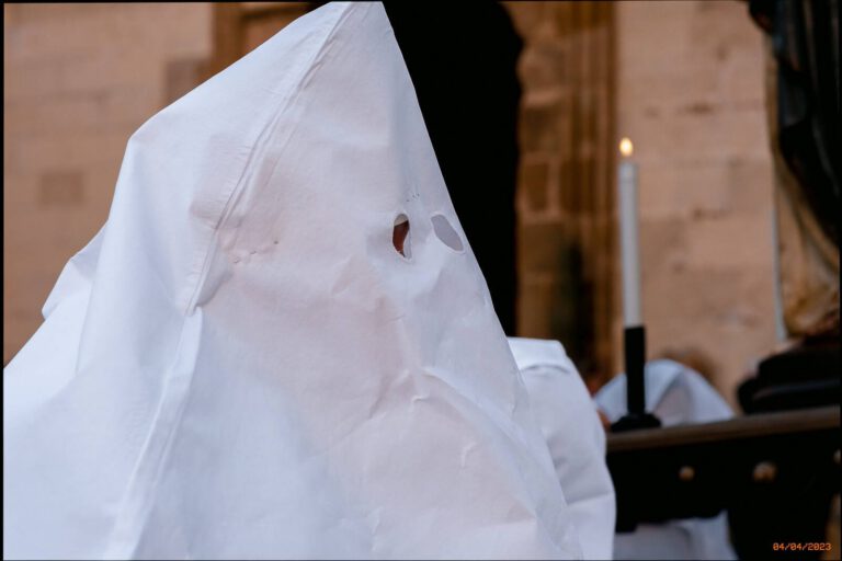Processione dei Misteri Iglesias - Martedi Santo Processione dei Misteri DSF3582