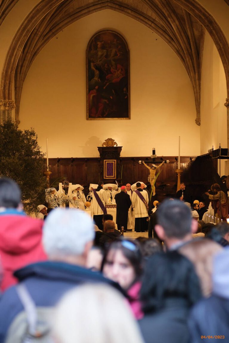 Processione dei Misteri Iglesias - Martedi Santo Processione dei Misteri DSF3631