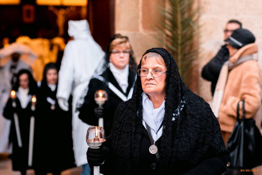 Processione dei Misteri Iglesias