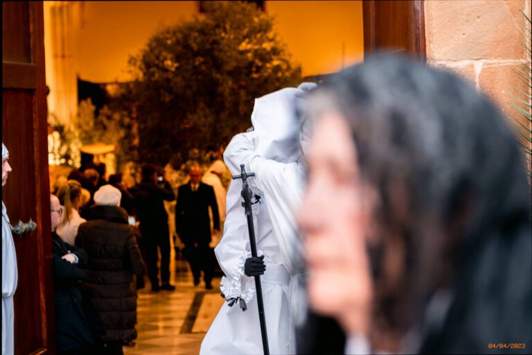 Processione dei Misteri Iglesias