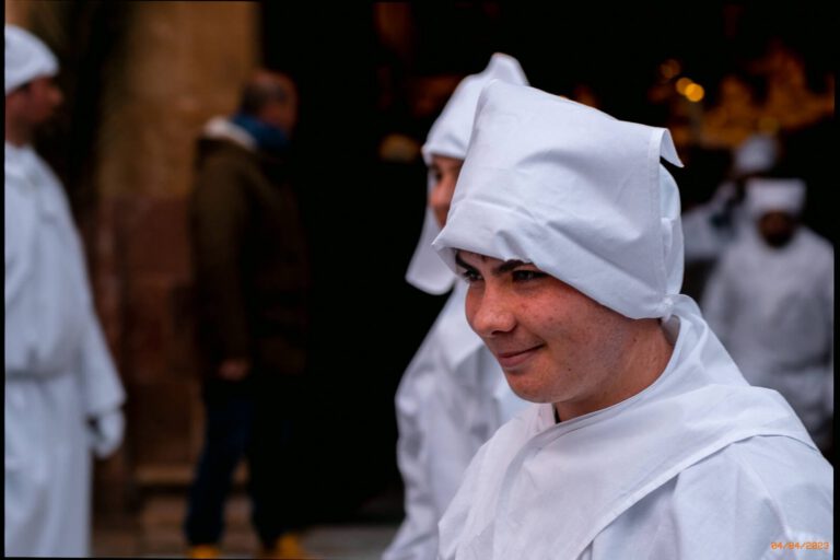 Processione dei Misteri Iglesias - Martedi Santo Processione dei Misteri DSF3699