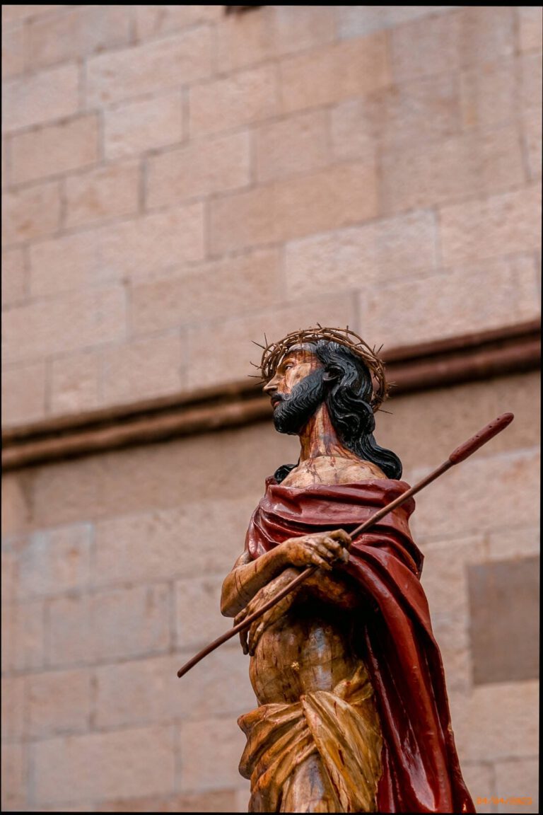 Processione dei Misteri Iglesias - Martedi Santo Processione dei Misteri DSF3704
