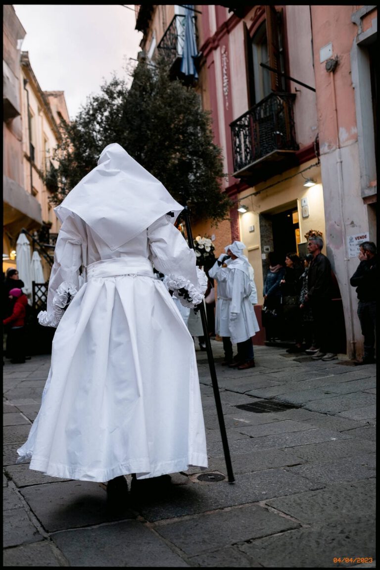 Processione dei Misteri Iglesias - Martedi Santo Processione dei Misteri DSF3797
