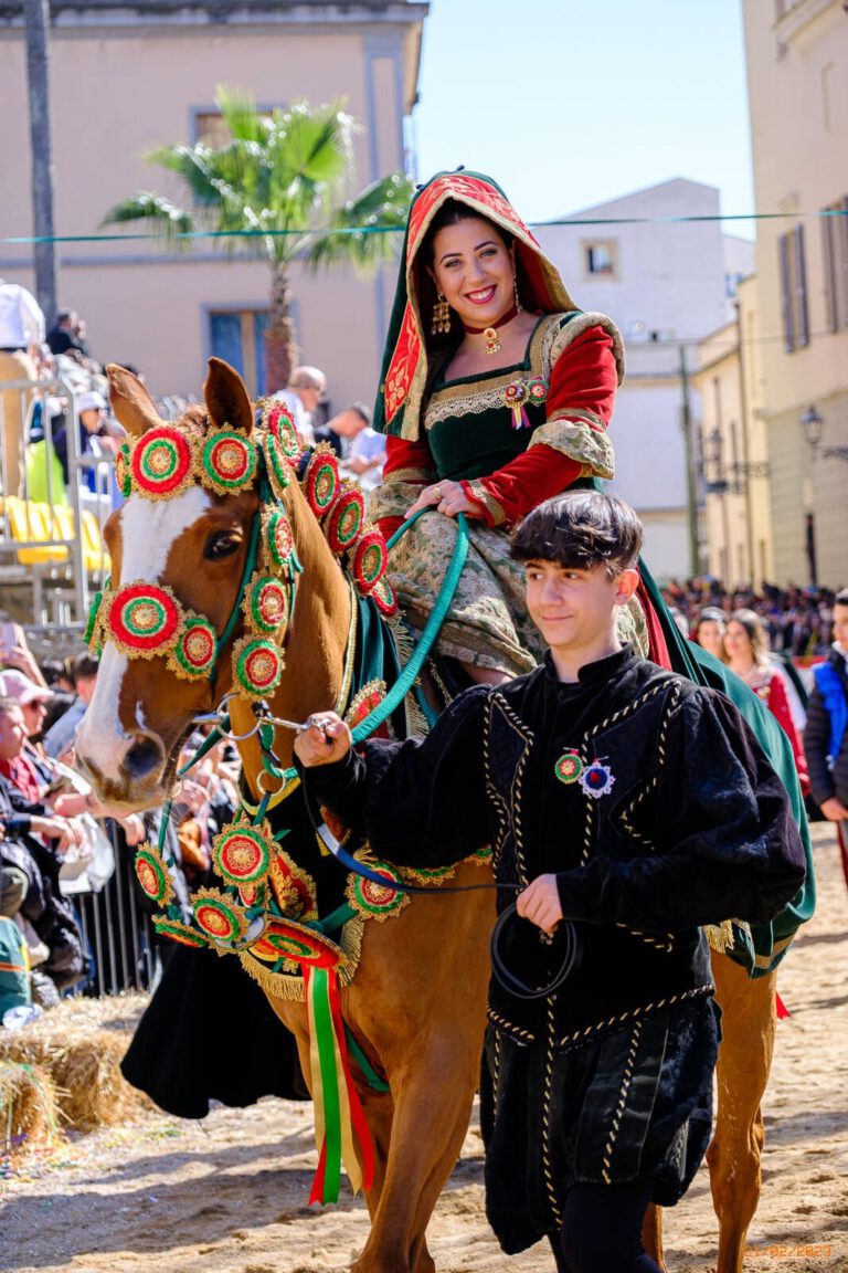 Sa Sartiglia 21 feb 23 DSCF1240