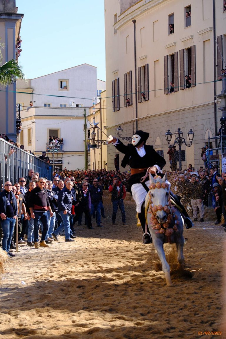 Sa Sartiglia 21 feb 23 DSCF1468