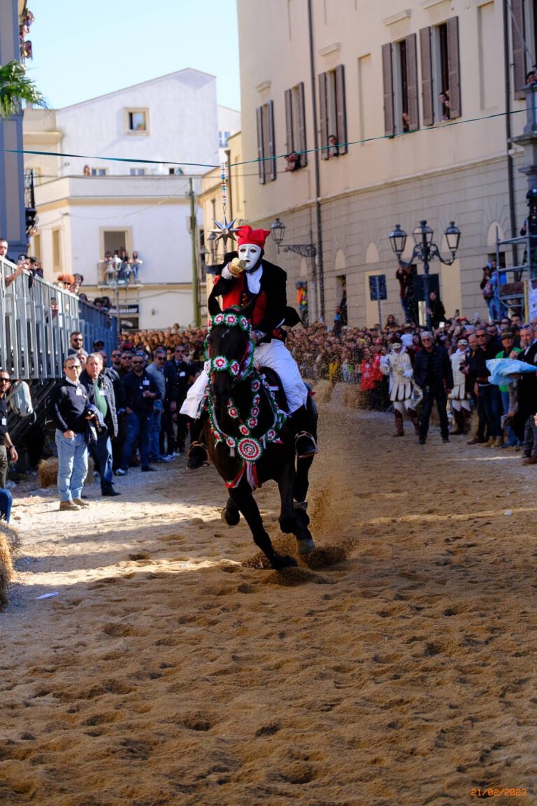 Sa Sartiglia 21 feb 23 DSCF1547
