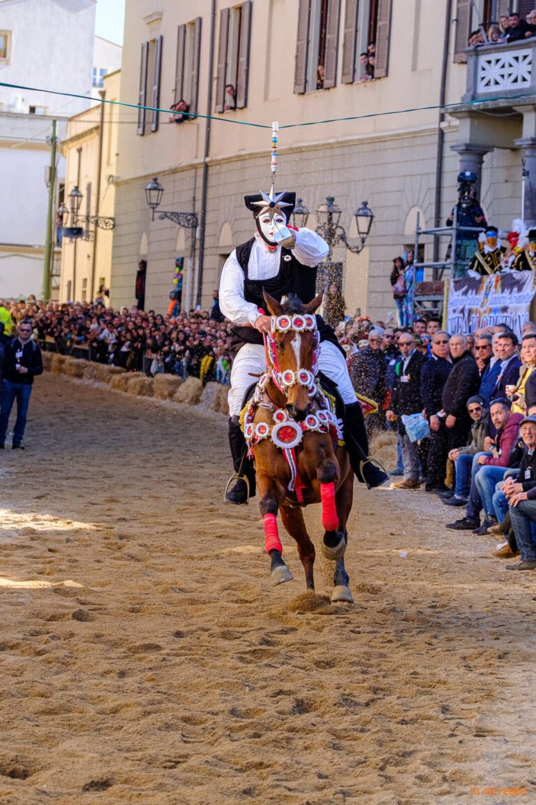 Sa Sartiglia 21 feb 23 DSCF1553
