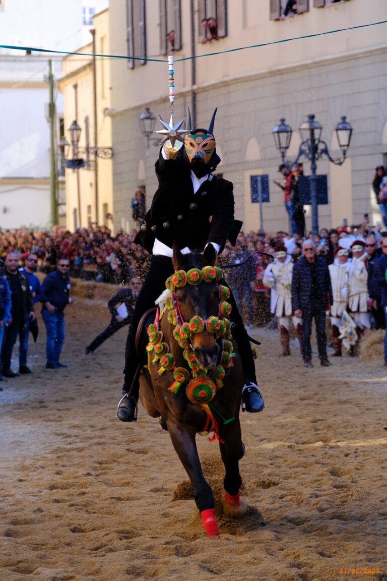 Sa Sartiglia 21 feb 23 DSCF1575