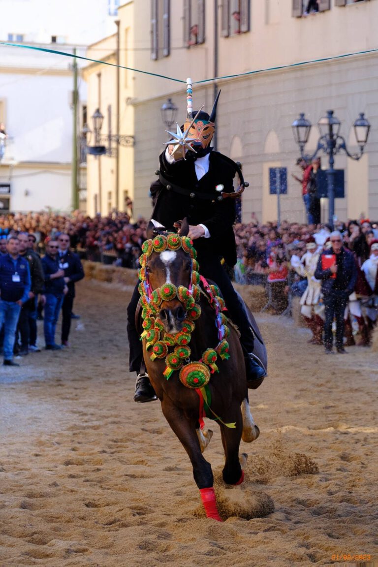 Sa Sartiglia 21 feb 23 DSCF1582